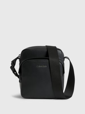 Ck Central Mini Reporter Bag, Bags