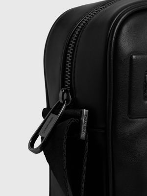 Calvin klein small black bag sale