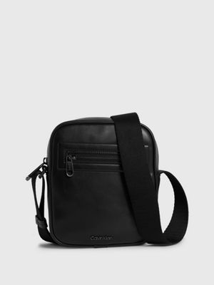 calvin klein small shoulder bag