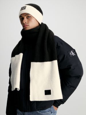Men's Scarves & Gloves Calvin Klein®