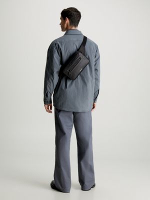 Sacs Bandouli?�re Homme - Sacoches & Besaces | Calvin Klein?�