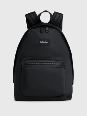 Calvin klein deals men's backpack sale