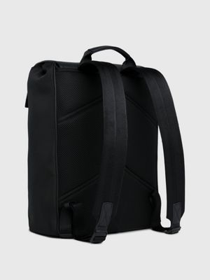 Flap top backpack mens sale