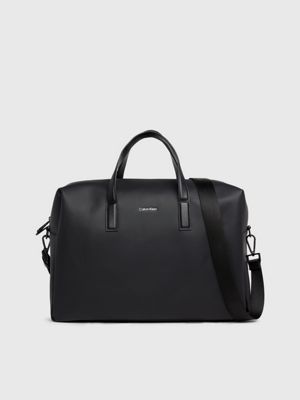 Sac de poitrine enduit Calvin Klein®