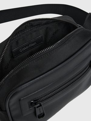 Small backpack sale calvin klein