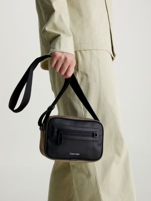 Calvin klein crossbody online sale