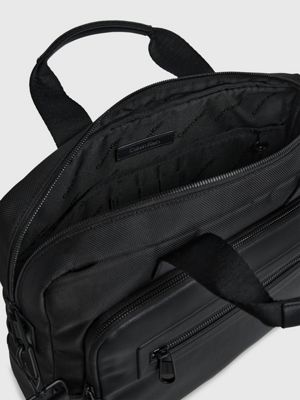 Calvin klein clearance frame laptop bag