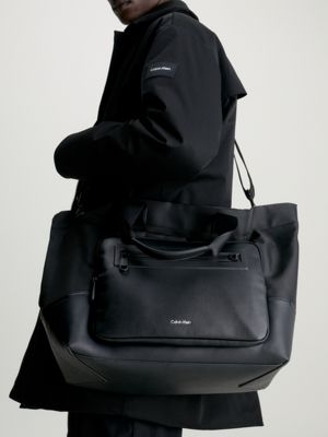 Bolso tote calvin online klein