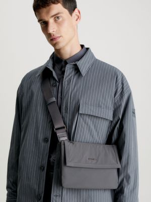 Calvin klein crossbody on sale men