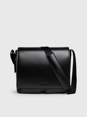 Calvin klein shop messenger bag mens