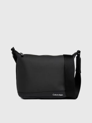 Calvin klein outlet men's crossbody bag