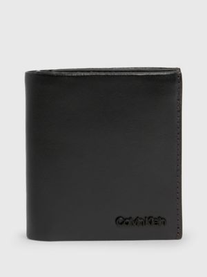 Calvin klein shop wallet men