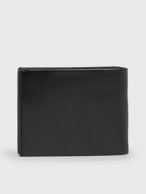 Men's Wallets & Card Holders | Calvin Klein®