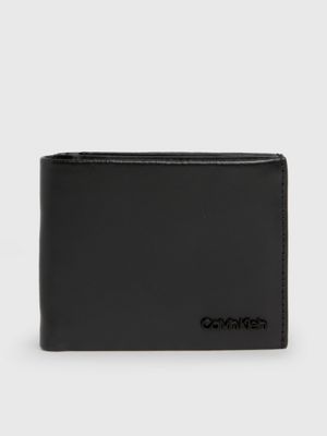 Portafoglio porta banconote RFID da <seo: ProductKeyword/> Calvin Klein®
