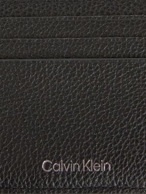 Tarjetero best sale calvin klein