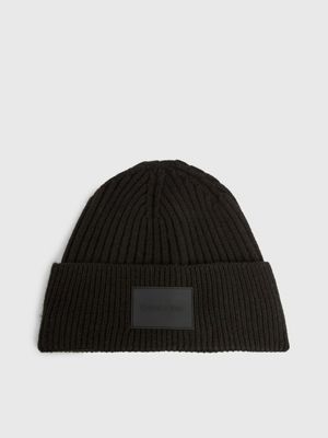 CALVIN KLEIN Casquette Birch Mono Print Logo