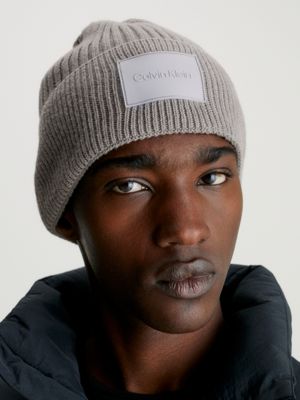 Calvin klein on sale basic beanie