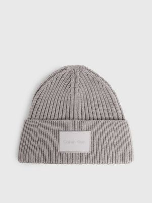 Calvin klein men's clearance beanie