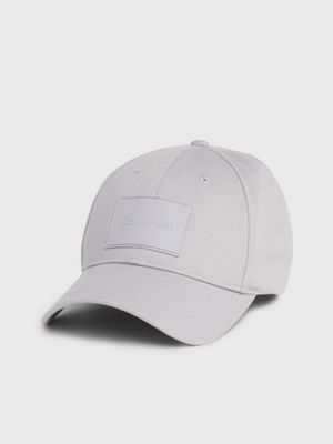 Casquette Homme Calvin Klein Noir - Pallas cuir