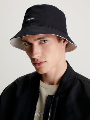 Reversible Bucket Hat Calvin Klein® | K50K511305BEH