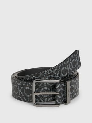 Ceinture cuir calvin clearance klein