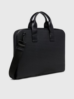 Calvin klein laptop bag men's sale