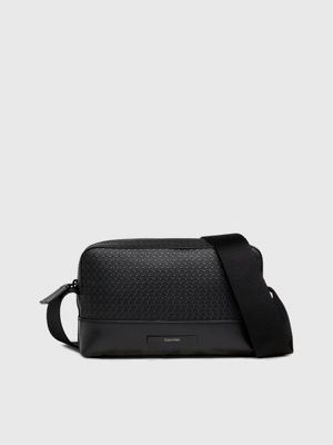 Calvin klein outlet side bag mens