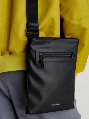 Bags for Men - Designer Man Bags | Calvin Klein®