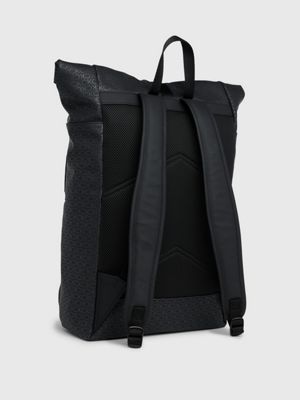 Calvin klein clearance men's backpack sale