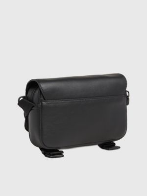 Mens black hotsell cross body bag