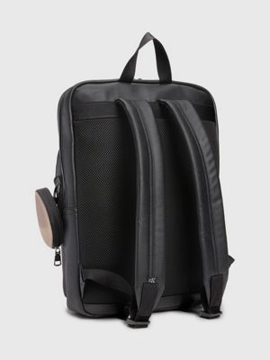 Mens calvin klein clearance backpack