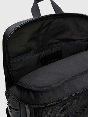 Calvin klein square discount backpack