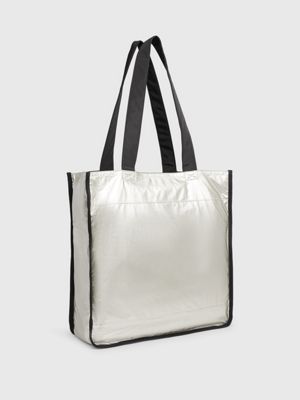 Calvin klein reversible hot sale tote bag