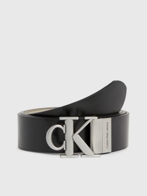 Calvin klein men's belt on sale sale