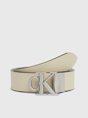 Calvin klein 2024 men belt