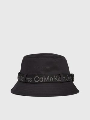 Twill Bucket Hat Calvin Klein K50K511423BEH