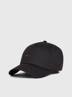 Chapeau casquette homme CK CALVIN KLEIN JEANS avec manchette