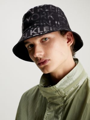 Bucket hat store calvin klein