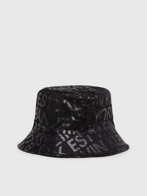 Bucket hat shop calvin klein