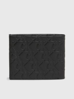 Calvin klein shop slimfold wallet