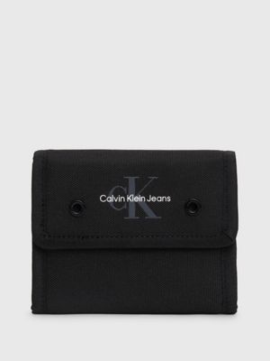 Calvin Klein Men's Wallet Sets-Minimalist Bifold and Card Cases