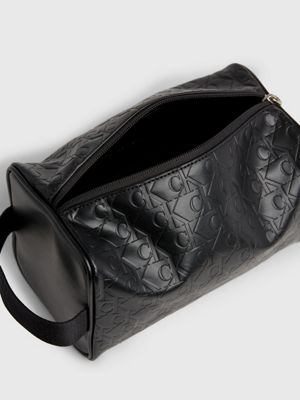 Wash bag calvin clearance klein