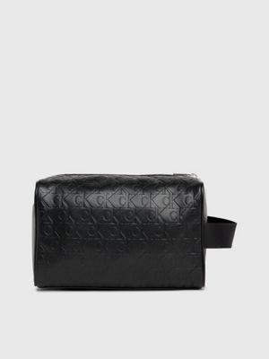 Calvin klein wash outlet bag