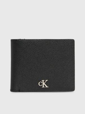 Calvin klein on sale rfid wallet