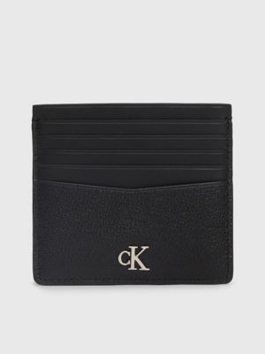 Calvin klein 2025 card holder