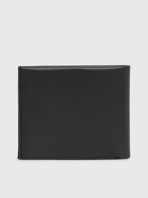 Cartera bifold cheap en piel hombre