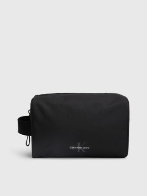 Calvin klein shop toiletry bag