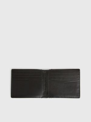 Calvin klein on sale slimfold wallet