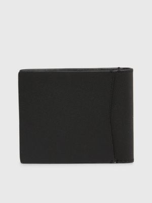 Men's Wallets & Card Holders | Calvin Klein®