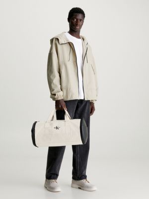 Calvin klein men's duffle bag new arrivals